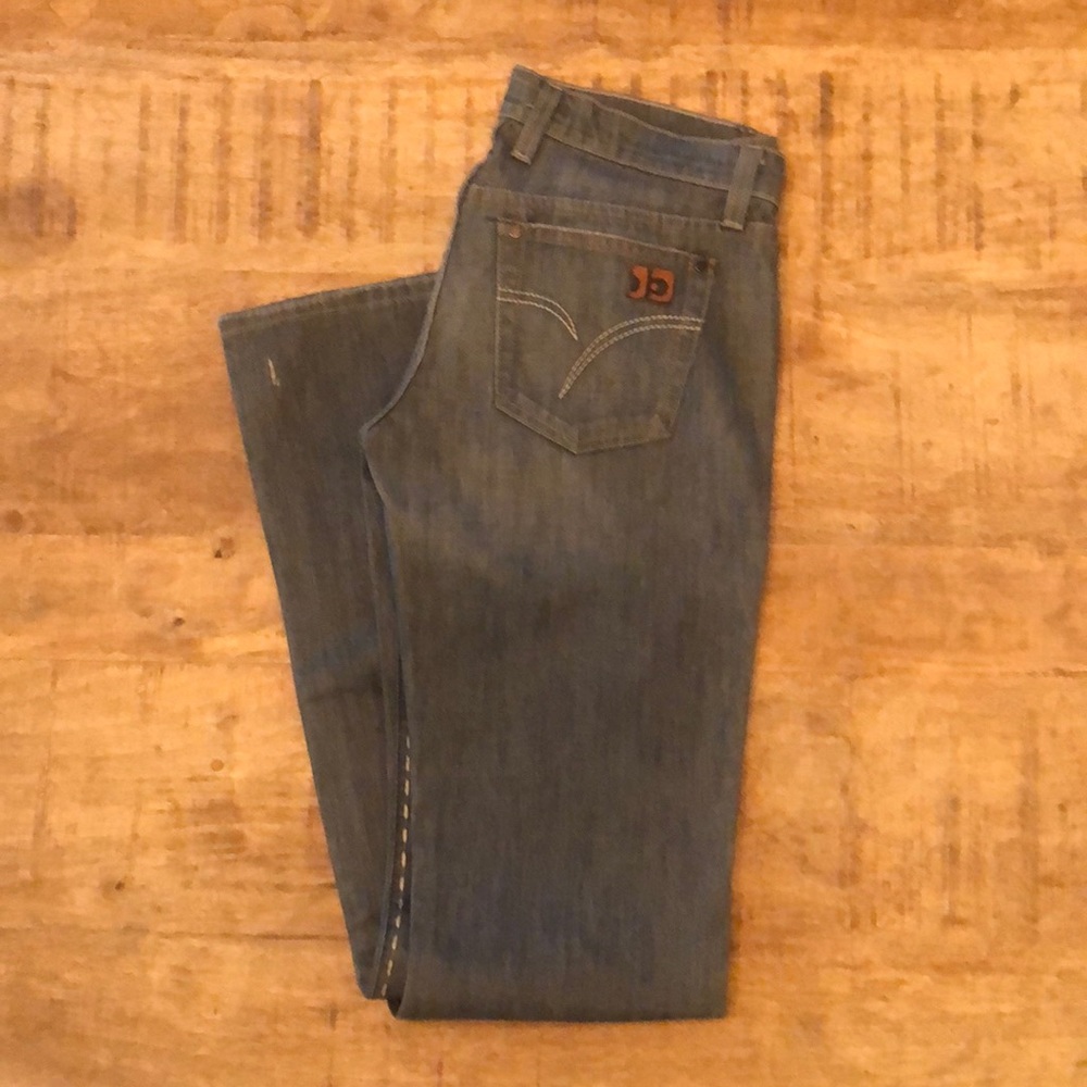Joe’s Jeans